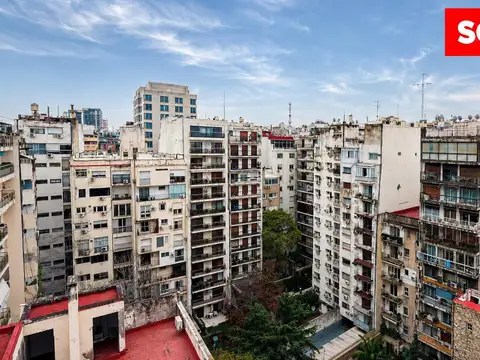 Departamento en Venta en Recoleta, Capital Federal