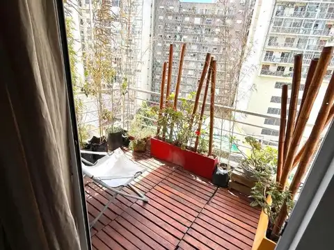 Departamento en Venta en Palermo, Capital Federal