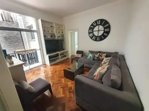Departamento en Venta en Recoleta, Capital Federal