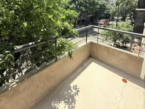 Departamento en Venta en Almagro, Capital Federal