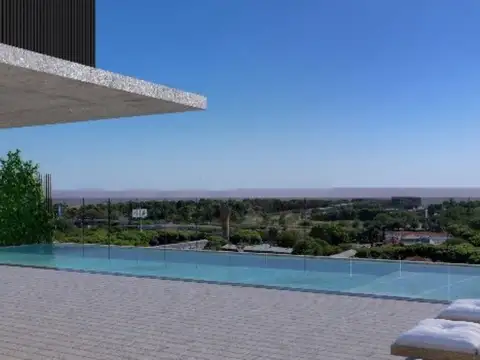 Departamento en Venta en Nuñez, Capital Federal