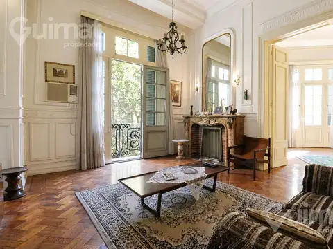Departamento en Venta en Barrio Norte, Capital Federal