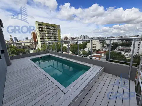 Departamento en Venta en Nuñez, Capital Federal