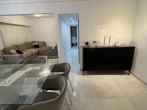 Departamento en Venta en Belgrano, Capital Federal