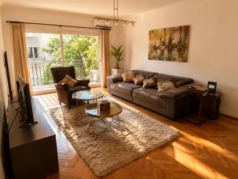 Departamento en Venta en Palermo Soho, Palermo