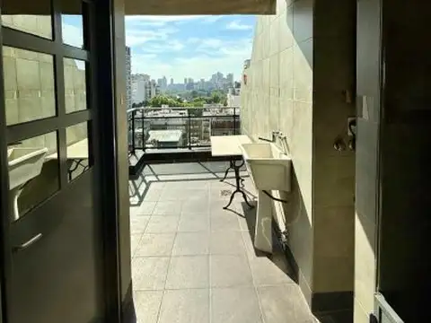 Departamento en Venta en Palermo Nuevo, Palermo
