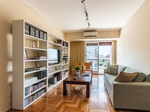 Departamento en Venta en Nuñez, Capital Federal