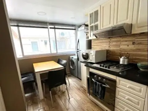 Departamento en Venta en Palermo, CABA