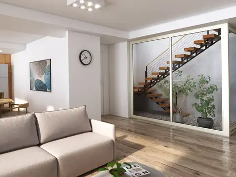 Departamento en Venta en Monte Castro, CABA