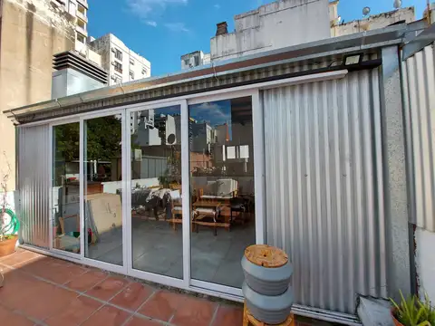 Departamento en Venta en Barrio Norte, CABA