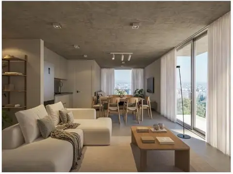 Departamento en Venta en Saavedra, Capital Federal