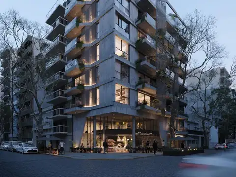 Departamento en Venta en Villa Urquiza, CABA