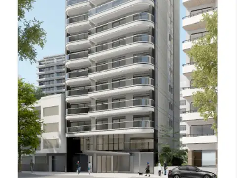 Departamento en Venta en Palermo, Capital Federal