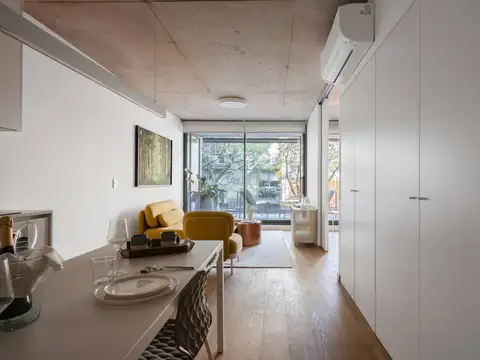 Departamento en Venta en Palermo Hollywood, Palermo
