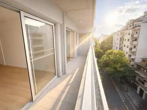 Departamento en Venta en Almagro, Capital Federal