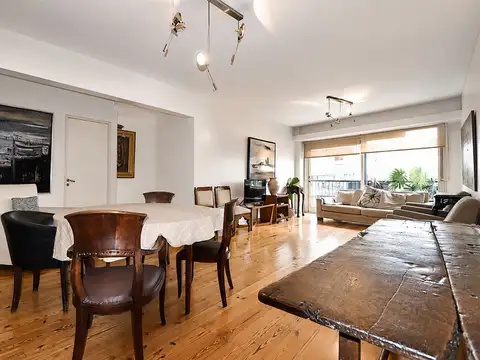 Departamento en Venta en Palermo, Capital Federal