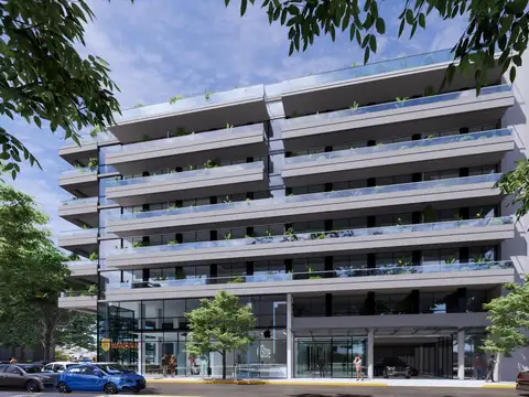 Departamento en Venta en Belgrano, Capital Federal