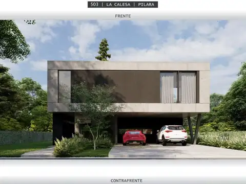 Casa en Venta en Pilara, Countries y Barrios Cerrados en Pilar