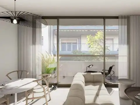Departamento en Venta en Palermo Chico, Palermo