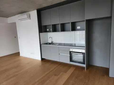 Departamento en Venta en Palermo, CABA