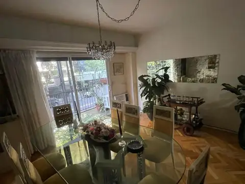 Departamento en Venta en Recoleta, Capital Federal