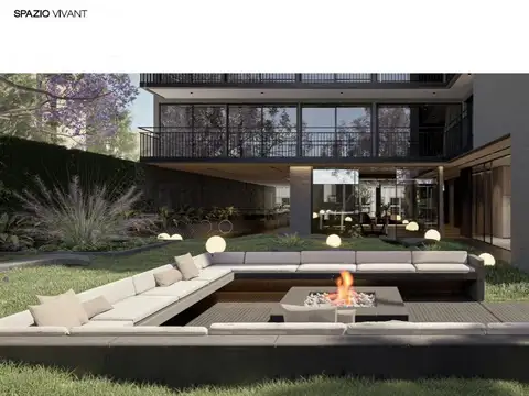 Departamento en Venta en Nuñez, CABA