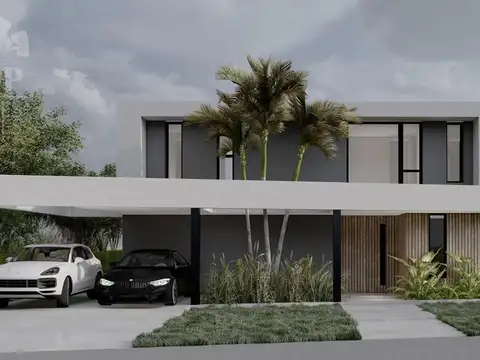 Casa en Venta en Laguna Grande, Countries y Barrios Cerrados en Tigre