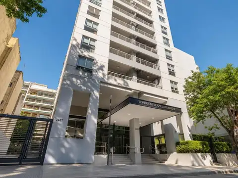 Departamento en Venta en Belgrano, Capital Federal