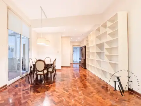 Departamento en Venta en Recoleta, Capital Federal