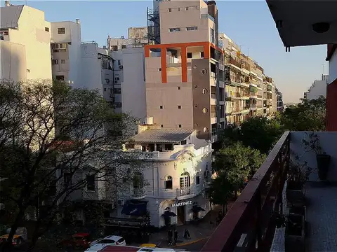 Departamento en Venta en Flores, Capital Federal