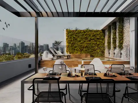 Departamento en Venta en Villa Urquiza, Capital Federal