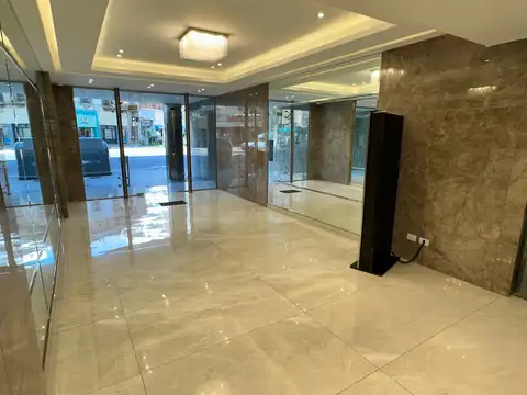 Departamento en Venta en Villa Crespo, Capital Federal
