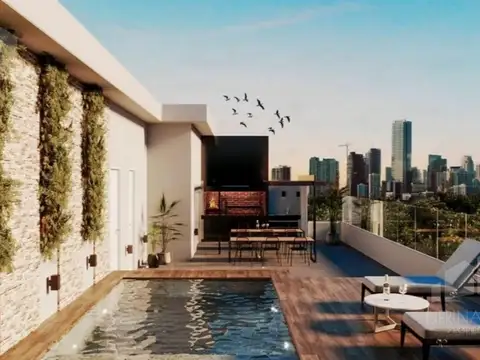 Departamento en Venta en Villa Urquiza, Capital Federal