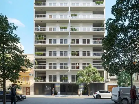 Departamento en Venta en Villa Urquiza, Capital Federal