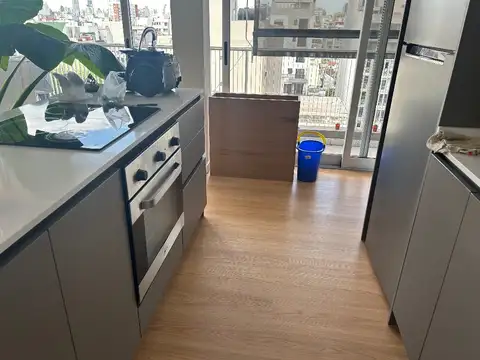 Departamento en Venta en Villa Crespo, Capital Federal