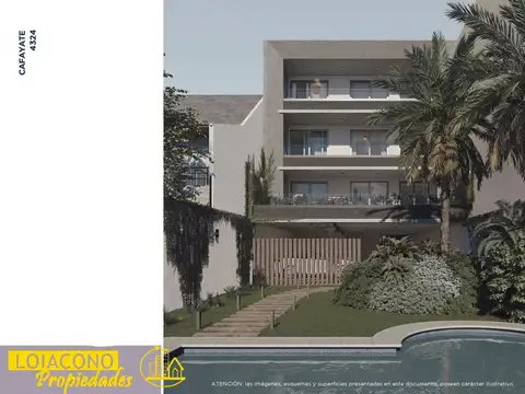 Departamento en Venta en Villa Lugano, Capital Federal