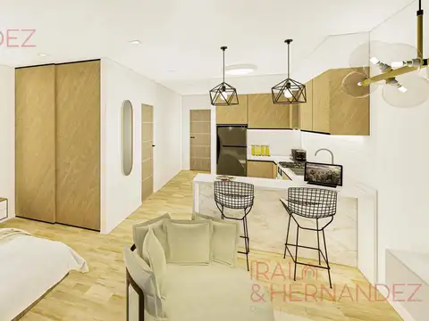 Departamento en Venta en Villa Urquiza, Capital Federal