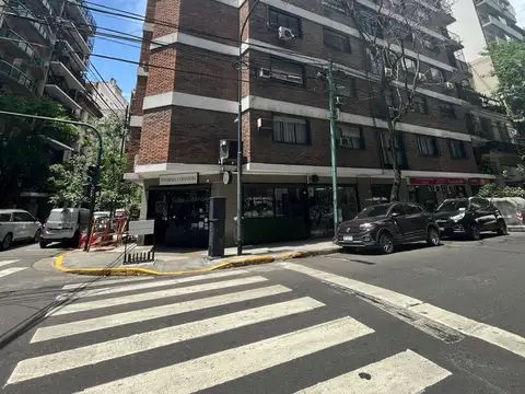 Departamento en Venta en Recoleta, Capital Federal