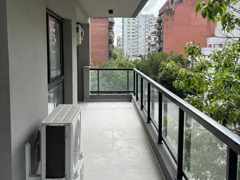 Departamento en Venta en Villa Urquiza, Capital Federal