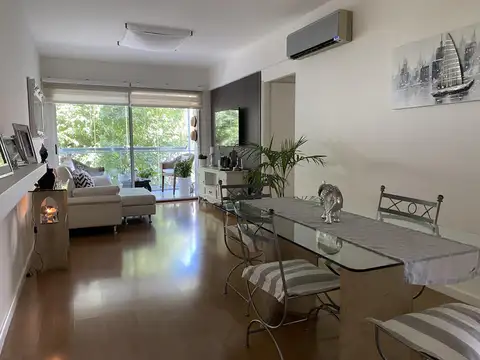 Departamento en Venta en Nuñez, Capital Federal