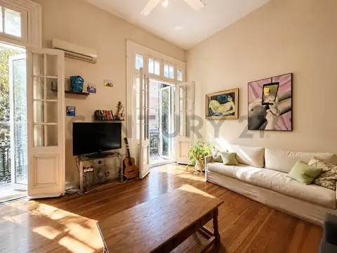 Departamento en Venta en Almagro, Capital Federal