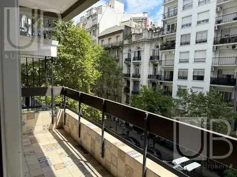 Departamento en Venta en Recoleta, Capital Federal