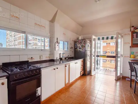 Departamento en Venta en Belgrano C, Belgrano