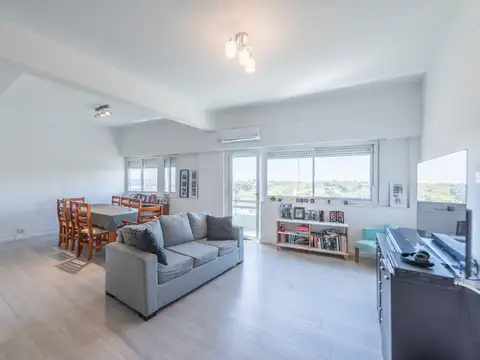Departamento en Venta en Botanico, Palermo