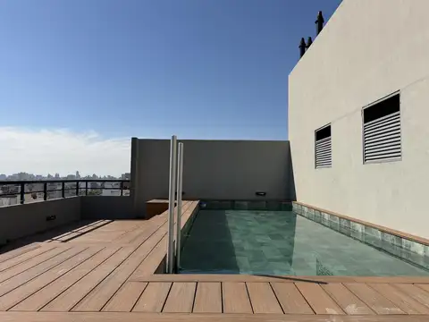 Departamento en Venta en Villa Urquiza, Capital Federal