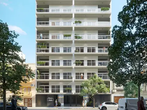 Departamento en Venta en Villa Urquiza, Capital Federal