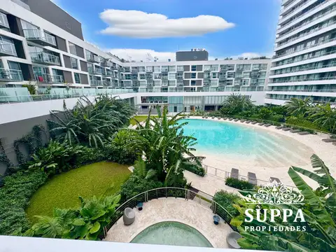 Departamento en Venta en Colegiales, Capital Federal