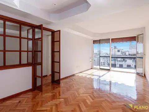 Departamento en Venta en Belgrano R, Belgrano