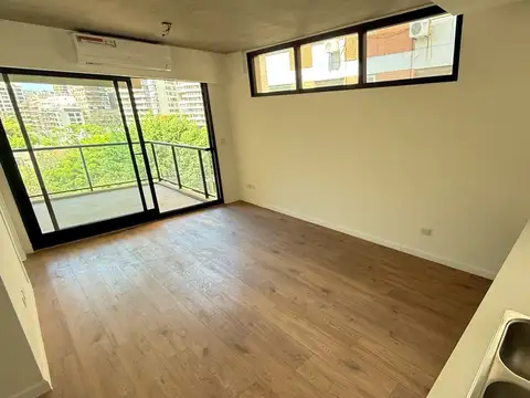 Departamento en Venta en Belgrano Barrancas, Belgrano