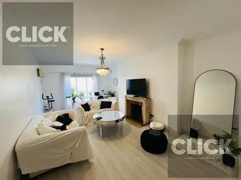 Departamento en Venta en Recoleta, Capital Federal